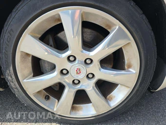 2013 Cadillac ATS Luxury 1SQ - miniatura 25