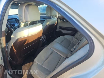 2013 Cadillac ATS Performance 1ST – miniatura 13