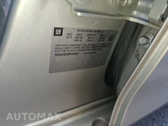 2013 Cadillac ATS Performance 1ST – miniatura 14