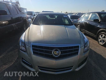 2013 Cadillac ATS Performance 1ST – miniatura 2