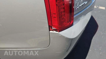 2013 Cadillac ATS Performance 1ST – miniatura 21