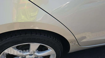2013 Cadillac ATS Performance 1ST – miniatura 22