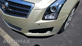 2013 Cadillac ATS Performance 1ST – miniatura 25