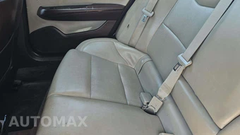2013 Cadillac ATS Performance 1ST – miniatura 27