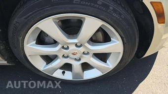 2013 Cadillac ATS Performance 1ST – miniatura 29