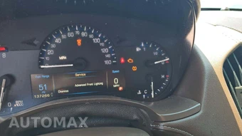 2013 Cadillac ATS Performance 1ST – miniatura 30