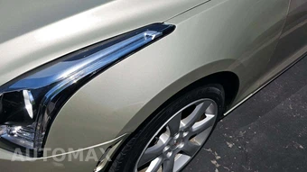 2013 Cadillac ATS Performance 1ST – miniatura 45