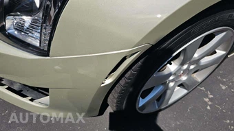 2013 Cadillac ATS Performance 1ST – miniatura 46