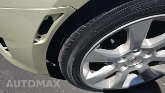 2013 Cadillac ATS Performance 1ST – miniatura 47