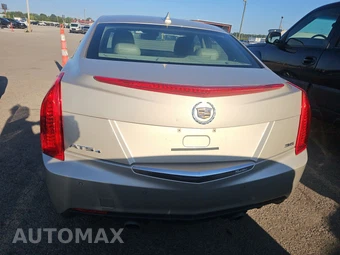 2013 Cadillac ATS Performance 1ST – miniatura 5