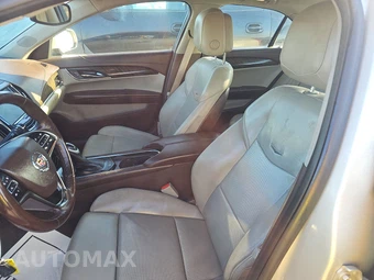 2013 Cadillac ATS Performance 1ST – miniatura 7