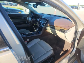 2013 Cadillac ATS Performance 1ST – miniatura 8
