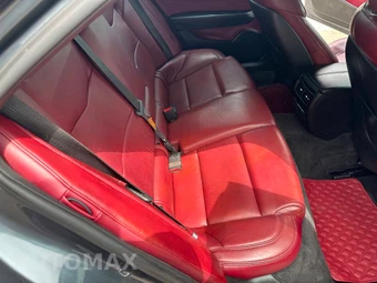 2013 Cadillac ATS Premium 1SM - miniatura 10