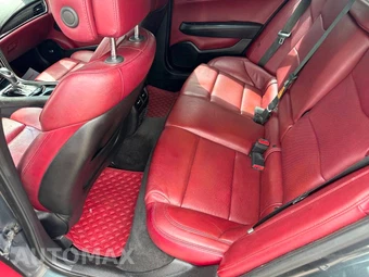 2013 Cadillac ATS Premium 1SM - miniatura 11