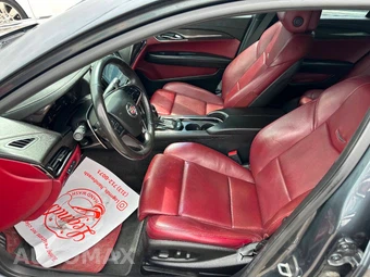2013 Cadillac ATS Premium 1SM - miniatura 12