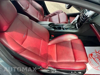 2013 Cadillac ATS Premium 1SM - miniatura 15