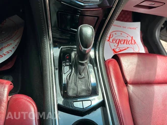 2013 Cadillac ATS Premium 1SM - miniatura 19