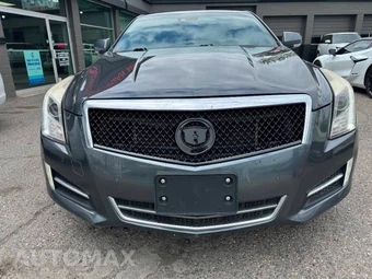 2013 Cadillac ATS Premium 1SM - miniatura 2
