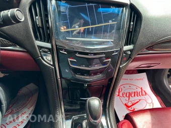 2013 Cadillac ATS Premium 1SM - miniatura 20