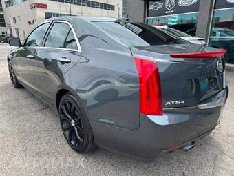 2013 Cadillac ATS Premium 1SM - miniatura 4
