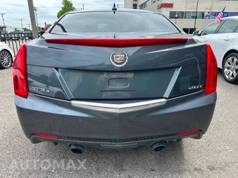 2013 Cadillac ATS Premium 1SM - miniatura 5