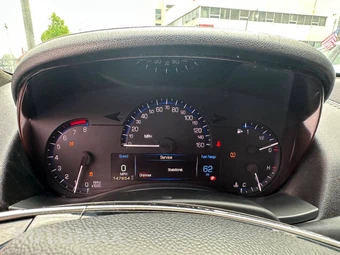 2013 Cadillac ATS Premium 1SM - miniatura 7