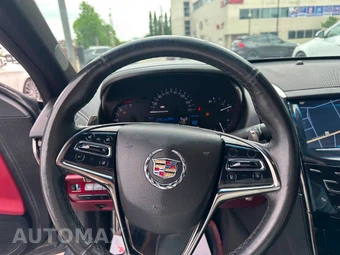 2013 Cadillac ATS Premium 1SM - miniatura 8