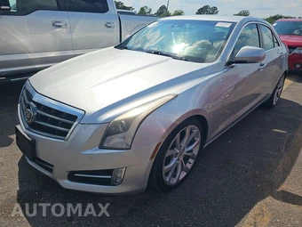 2013 Cadillac ATS Premium 1SU