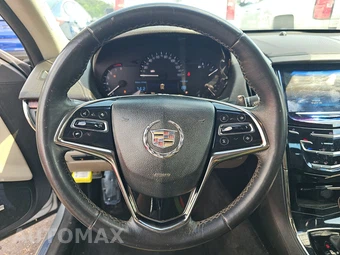 2013 Cadillac ATS Premium 1SU – miniatura 10