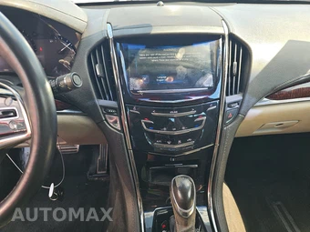 2013 Cadillac ATS Premium 1SU – miniatura 11
