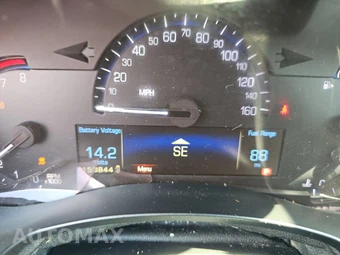 2013 Cadillac ATS Premium 1SU – miniatura 12