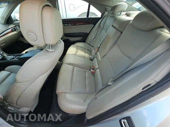 2013 Cadillac ATS Premium 1SU – miniatura 13