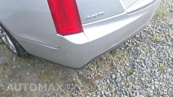 2013 Cadillac ATS Premium 1SU – miniatura 19