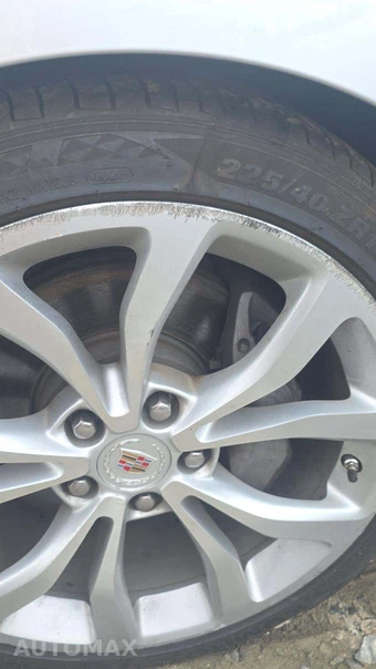 2013 Cadillac ATS Premium 1SU – miniatura 25