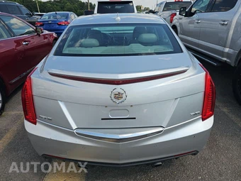 2013 Cadillac ATS Premium 1SU – miniatura 5
