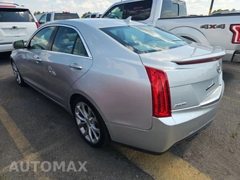 2013 Cadillac ATS Premium 1SU – miniatura 6