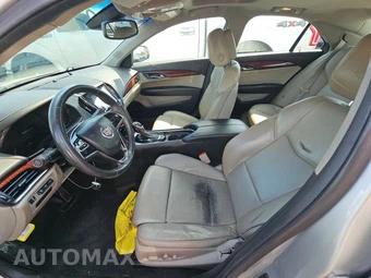 2013 Cadillac ATS Premium 1SU – miniatura 7
