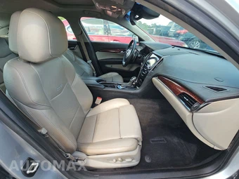 2013 Cadillac ATS Premium 1SU – miniatura 8