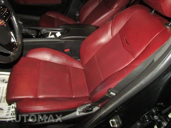 2013 Cadillac ATS Premium 1SW – miniatura 10