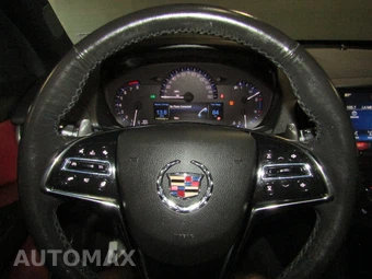 2013 Cadillac ATS Premium 1SW – miniatura 11