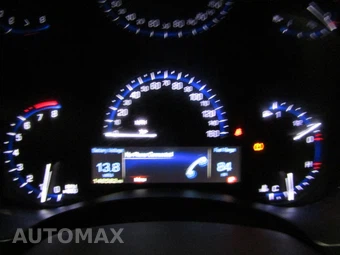 2013 Cadillac ATS Premium 1SW – miniatura 12
