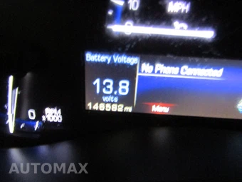 2013 Cadillac ATS Premium 1SW – miniatura 13