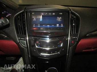 2013 Cadillac ATS Premium 1SW – miniatura 14