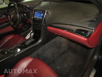 2013 Cadillac ATS Premium 1SW – miniatura 15