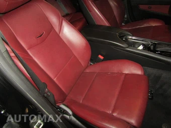 2013 Cadillac ATS Premium 1SW – miniatura 16