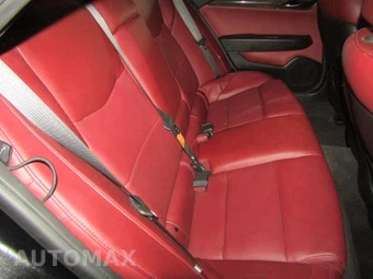 2013 Cadillac ATS Premium 1SW – miniatura 17