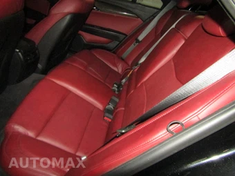 2013 Cadillac ATS Premium 1SW – miniatura 18