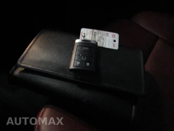 2013 Cadillac ATS Premium 1SW – miniatura 19