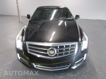 2013 Cadillac ATS Premium 1SW – miniatura 2