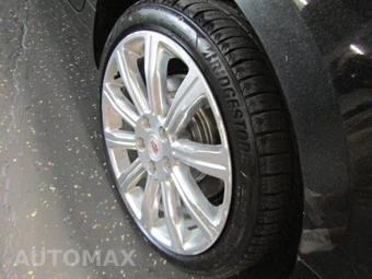 2013 Cadillac ATS Premium 1SW – miniatura 20
